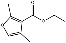6148-33-0 2,4-二甲基-3呋喃乙酯