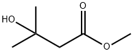 6149-45-7 3-HYDROXY-3-METHYLBUTANOIC ACID METHYL ESTER