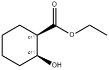 6149-52-6 顺-2-羟基-1-环己烷羧酸乙酯