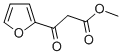 methyl 3-(2-furyl)-3-oxo-propanoate