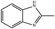 2-Methylbenzimidazole|2-甲基苯并咪唑