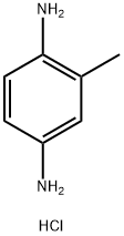 615-45-2 2,5-ジアミノトルエン 二塩酸塩