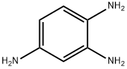 615-71-4 benzene-1,2,4-triyltriamine 