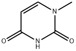 615-77-0 1-メチルピリミジン-2,4(1H,3H)-ジオン