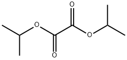 diisopropyl oxalate Struktur