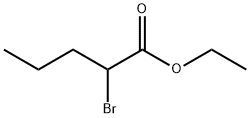 2-ブロモペンタン酸エチル