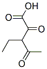 Ethylacetopyruvate95% Structure