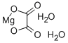 6150-88-5 しゅう酸マグネシウム二水和物