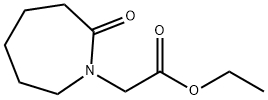 에틸(2-OXOAZEPAN-1-YL)아세테이트