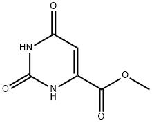 1,2,3,6-テトラヒドロ-2,6-ジオキソ-4-ピリミジンカルボン酸メチル price.