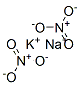 61538-65-6 Potassium sodium nitrate