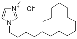 1-HEXADECYL-3-METHYLIMIDAZOLIUM CHLORIDE