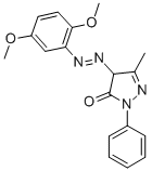 SALOR-INT L210978-1EA,61550-73-0,结构式