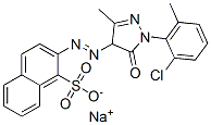 , 61556-43-2, 结构式