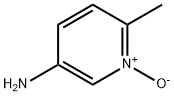 3-Pyridinamine,6-methyl-,1-oxide(9CI)|
