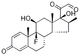 21-Dehydro BetaMethasone