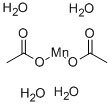 MANGANESE(II) ACETATE TETRAHYDRATE price.