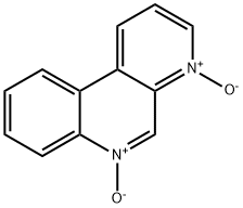 Benzo[f][1,7]naphthyridine 4,6-dioxide|