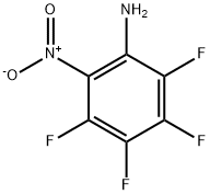 2,3,4,5-tetrafluoro-6-nitrobenzenaMine|2-硝基-3,4,5,6-四氟苯胺