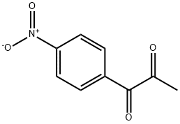 1-(4-Nitrophenyl)-1,2-propanedione