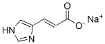 SODIUM UROCANATE