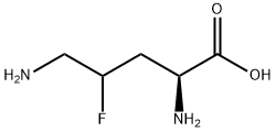 61591-88-6 L-Ornithine, 4-fluoro- (9CI)