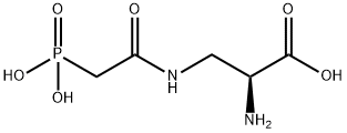 3-[(Phosphonoacetyl)amino]-L-alanine|