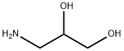 3-Amino-1,2-propanediol|3-氨基-1,2-丙二醇