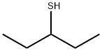 pentane-3-thiol  Structure
