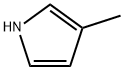 3-METHYLPYRROLE