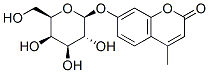 4-Methylumbelliferyl beta-D-galactoside|4-甲基伞形酮酰-beta-D-吡喃糖苷