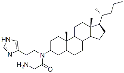 cholylglycylhistamine|