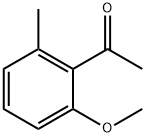 6161-64-4 1-(2-甲氧基-6-甲基苯基)乙酮