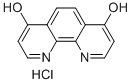 61626-11-7 4,7-二羟基-1,10-菲咯啉盐酸盐