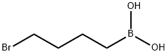 4-Bromobutylboronic  acid price.