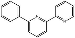 61633-06-5 6-苯基-2,2'-二吡啶