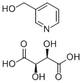 6164-87-0 烟碱醇酒石酸酯
