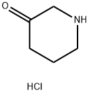PIPERIDIN-3-ONE HYDROCHLORIDE