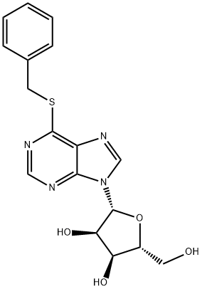 化合物 T26395, 6165-03-3, 结构式