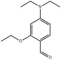 4-DIETHYLAMINO-2-ETHOXY-BENZALDEHYDE