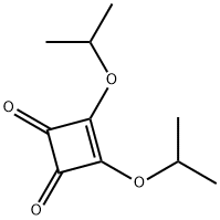 3,4-디이소프로폭시-3-시클로부텐-1,2-디온