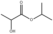 2-hydroxypropionicacid,isopropylester|2-羟基丙酸异丙酯