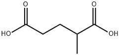 2-메틸글루타릭산
