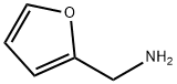 Furfurylamine Structure