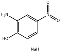 61702-43-0 2-アミノ-4-ニトロフェノール ナトリウム