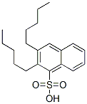 61702-94-1 dipentylnaphthalenesulphonic acid