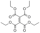 亚乙基四羧酸四乙酯 结构式