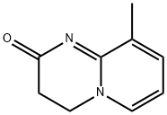 9-メチル-3,4-ジヒドロ-2H-ピリド[1,2-a]ピリミジン-2-オン