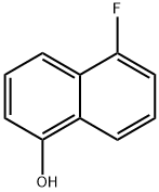 5-Fluoronaphthalen-1-ol