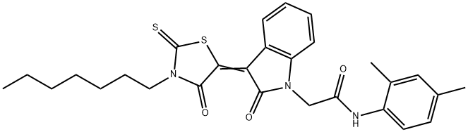 SALOR-INT L436054-1EA 化学構造式